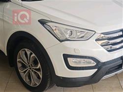 هیۆندای سەنتافی